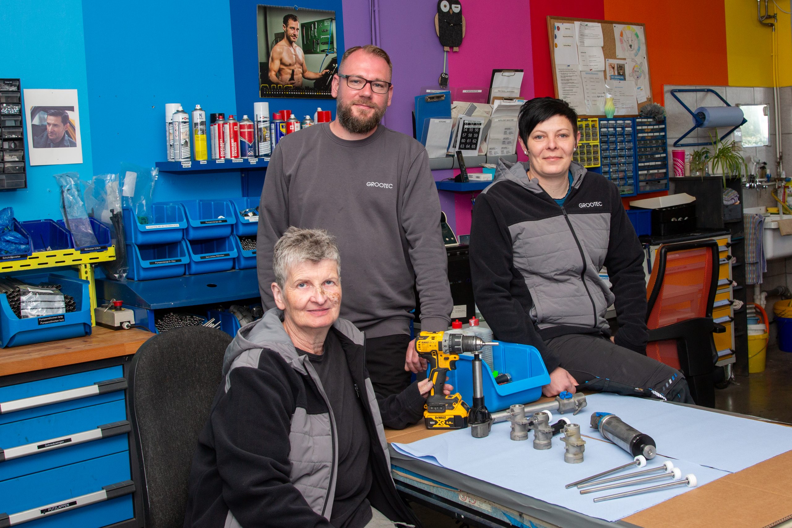 Werkstatt Werkstatt