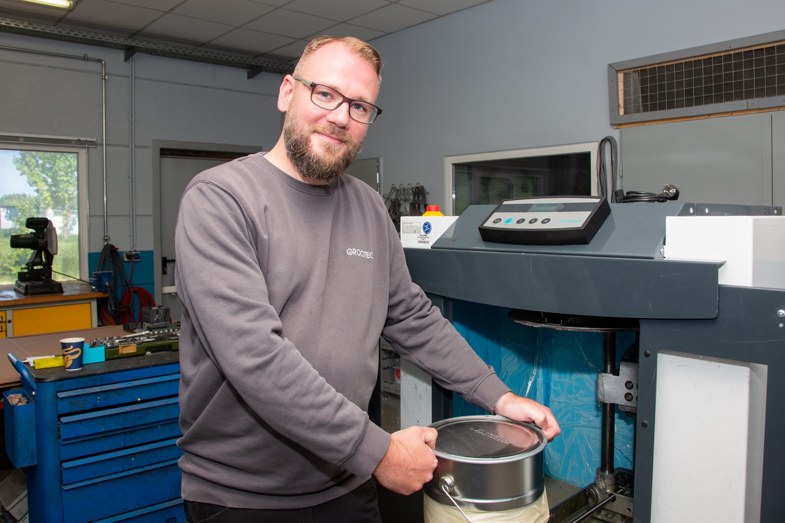 Werkstatt Werkstatt
