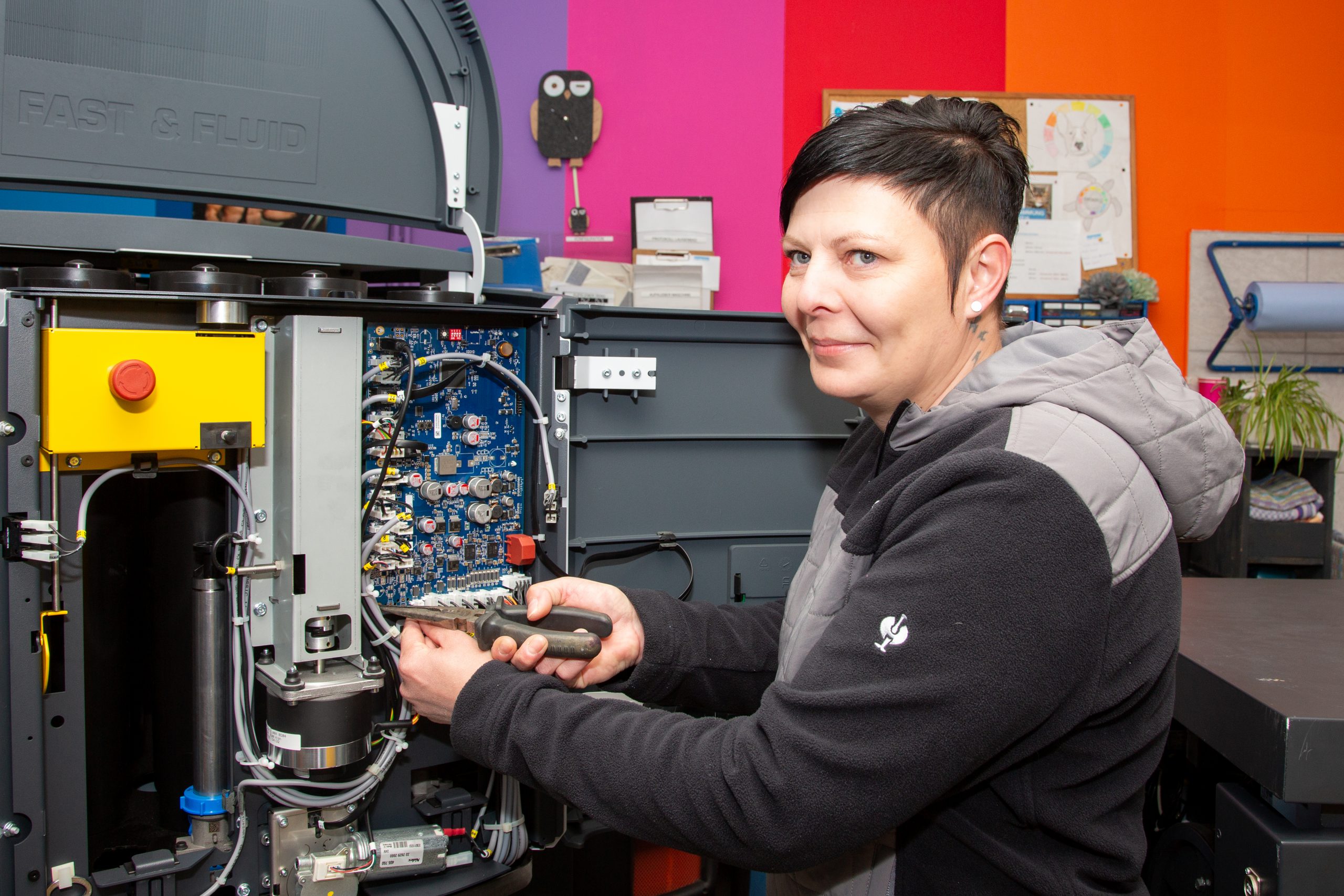 Werkstatt Werkstatt